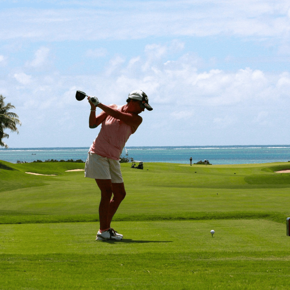 Golf Tours