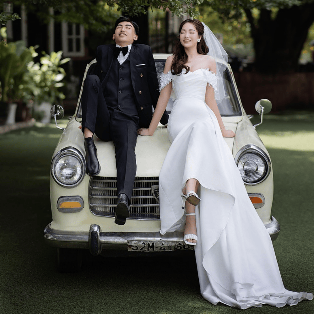 Wedding Transport